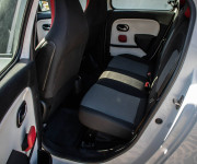 Renault Twingo 1.0 SCe 12V Life