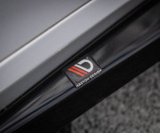Chevrolet Camaro 2.0T 205 kW, Maxton doplnky, Strešné okno, klapky, pekný stav