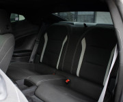 Chevrolet Camaro 2.0T 205 kW, Maxton doplnky, Strešné okno, klapky, pekný stav