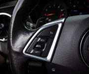 Chevrolet Camaro 2.0T 205 kW, Maxton doplnky, Strešné okno, klapky, pekný stav