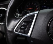 Chevrolet Camaro 2.0T 205 kW, Maxton doplnky, Strešné okno, klapky, pekný stav