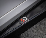 Chevrolet Camaro 2.0T 205 kW, Maxton doplnky, Strešné okno, klapky, pekný stav