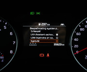 Kia XCeed 1.5 T-GDi 118kW Gold, 1. Majiteľ, Slovenské, Full Led, Bezdrótové nabíjanie