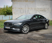 Volvo S90 D4 2.0L Drive-E Inscription A/T