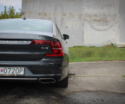 Volvo S90 D4 2.0L Drive-E Inscription A/T