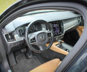 Volvo S90 D4 2.0L Drive-E Inscription A/T