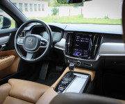 Volvo S90 D4 2.0L Drive-E Inscription A/T