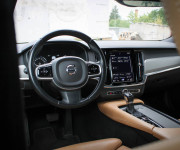 Volvo S90 D4 2.0L Drive-E Inscription A/T