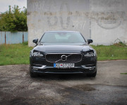 Volvo S90 D4 2.0L Drive-E Inscription A/T