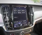 Volvo S90 D4 2.0L Drive-E Inscription A/T