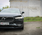 Volvo S90 D4 2.0L Drive-E Inscription A/T