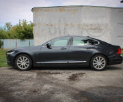 Volvo S90 D4 2.0L Drive-E Inscription A/T