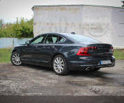 Volvo S90 D4 2.0L Drive-E Inscription A/T