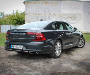 Volvo S90 D4 2.0L Drive-E Inscription A/T