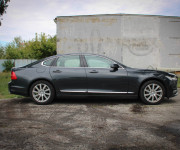 Volvo S90 D4 2.0L Drive-E Inscription A/T