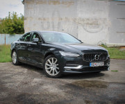 Volvo S90 D4 2.0L Drive-E Inscription A/T