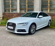 Audi A6 3.0 TFSI 333k quattro S tronic