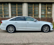 Audi A6 3.0 TFSI 333k quattro S tronic