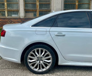 Audi A6 3.0 TFSI 333k quattro S tronic