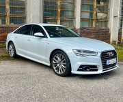 Audi A6 3.0 TFSI 333k quattro S tronic