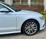 Audi A6 3.0 TFSI 333k quattro S tronic