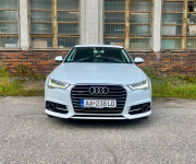Audi A6 3.0 TFSI 333k quattro S tronic