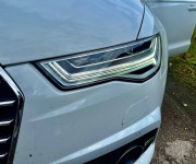 Audi A6 3.0 TFSI 333k quattro S tronic