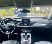Audi A6 3.0 TFSI 333k quattro S tronic