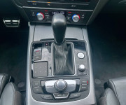 Audi A6 3.0 TFSI 333k quattro S tronic