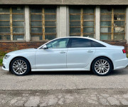 Audi A6 3.0 TFSI 333k quattro S tronic