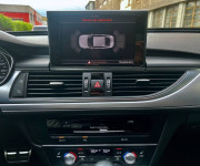 Audi A6 3.0 TFSI 333k quattro S tronic