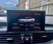 Audi A6 3.0 TFSI 333k quattro S tronic