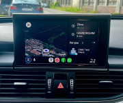 Audi A6 3.0 TFSI 333k quattro S tronic
