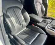 Audi A6 3.0 TFSI 333k quattro S tronic