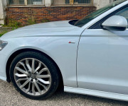 Audi A6 3.0 TFSI 333k quattro S tronic