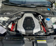 Audi A6 3.0 TFSI 333k quattro S tronic