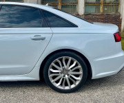 Audi A6 3.0 TFSI 333k quattro S tronic