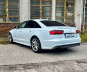 Audi A6 3.0 TFSI 333k quattro S tronic