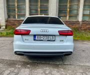 Audi A6 3.0 TFSI 333k quattro S tronic