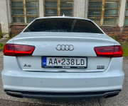 Audi A6 3.0 TFSI 333k quattro S tronic