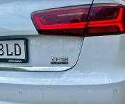 Audi A6 3.0 TFSI 333k quattro S tronic