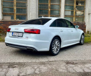 Audi A6 3.0 TFSI 333k quattro S tronic