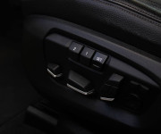 BMW X5 30d xDrive MPacket, LED svetlá, HUD, servis, ambientné osvetlenie
