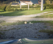 BMW X5 30d xDrive MPacket, LED svetlá, HUD, servis, ambientné osvetlenie