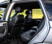 BMW X5 30d xDrive MPacket, LED svetlá, HUD, servis, ambientné osvetlenie