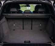 BMW X5 30d xDrive MPacket, LED svetlá, HUD, servis, ambientné osvetlenie