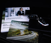BMW X5 30d xDrive MPacket, LED svetlá, HUD, servis, ambientné osvetlenie