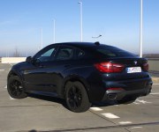 BMW X6 xDrive30d, 190kw, AT8, M-paket