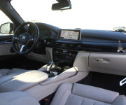 BMW X6 xDrive30d, 190kw, AT8, M-paket