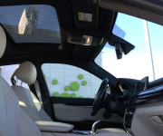 BMW X6 xDrive30d, 190kw, AT8, M-paket